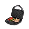 SANDWICHERA ORBEGOZO SW7550 3 EN 1 - SW7550-2