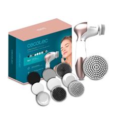 CEPILLO FACIAL CECOTEC 03371 FACECARE TOTALCLEAN - 3371