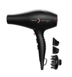 SECAPELOS CECOTEC 04205 BAMBA IONCARE 5350 POWER