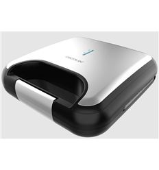 SANDWICHERA CECOTEC 02953 ROCK´N TOAST SQUARE - 2953