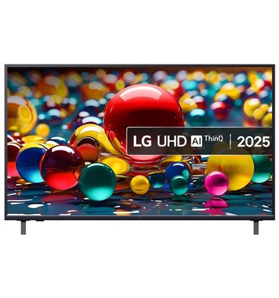 LED LG 55 55UA74006LB 4K UHD SMART TV HDR10 G - 55UA74006LB