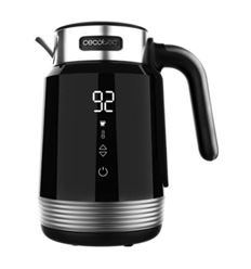 HERVIDORA CECOTEC 01748 THERMOSENSE 600 TOUCH BLAC - 01748