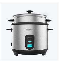 ARROCERA CECOTEC 03104 1,8L 700W RICEFUSION 7000 - 03104