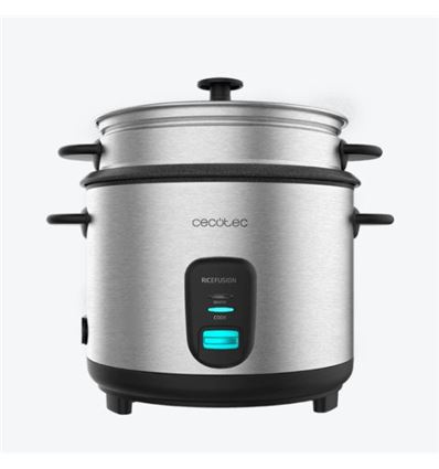 ARROCERA CECOTEC 03104 1,8L 700W RICEFUSION 7000 - 03104