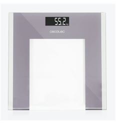 BASCULA BAÑO CECOTEC 04336 SURFACE PRECISION HEALT - 04336