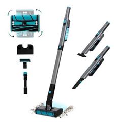 ASPIRADOR ESCOBA CECOTEC 08408 SCOBA 2100 TWICE - 08408