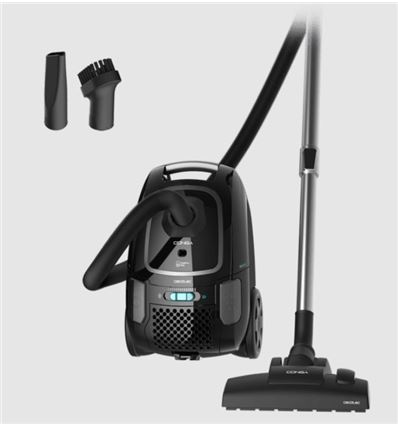 ASPIRADOR CECOTEC 08577 CONGA POWERBAG 4000 XL C/B - 08577