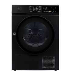 SECADORA CORBERO CSBCM850N 8KG B.CALOR C NEGRO - CSBCM850N