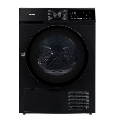 SECADORA CORBERO CSBCM850N 8KG B.CALOR C NEGRO - CSBCM850N