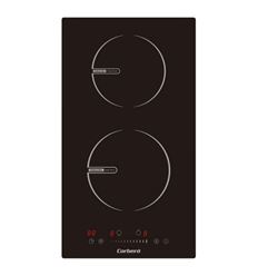 INDUCCION MODULAR CORBERO CCIG205D 2 ZONAS 29CM - CCIG205D
