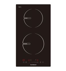 INDUCCION MODULAR CORBERO ILVA CCIG236DI 2 ZONAS - CCIG236DI
