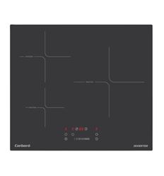 INDUCCION CORBERO CCIM374 3 ZONAS TECN. INVERTER - CCIM374