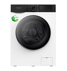 LAVADORA CORBERO CLT100514VIN 10KG 1400RPM A-10% - CLT100514VIN