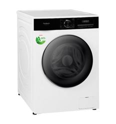 LAVADORA CORBERO CLT120514VIN 12KG 1400RPM A-20% - CLT120514VIN