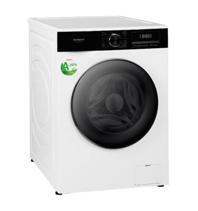 LAVADORA CORBERO CLT120514VIN 12KG 1400RPM A-20% - CLT120514VIN
