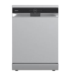 LAVAVAJILLAS CORBERO CLVM7725X C INOX 3ªBANDEJA MI - CLVM7725X