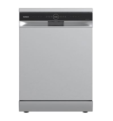 LAVAVAJILLAS CORBERO CLVM7725X C INOX 3ªBANDEJA MI - CLVM7725X