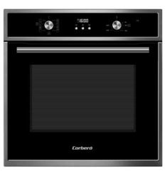 HORNO CORBERO CCHMD805X MULTIF. HIDROL. A+ INOX - CCHMD805X