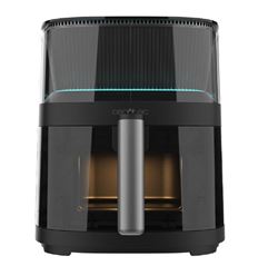 Freidora Cecotec 04983 5 litros sin aceite 1500 W cecofry