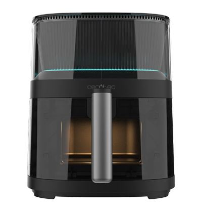 FREIDORA CECOTEC 04983 5L SIN ACEITE 1500W CECOFR0 - 04983