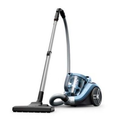 ASPIRADOR ROWENTA RO4B20EA S/BOLSA COMPACT POWER X - RO4B20EA