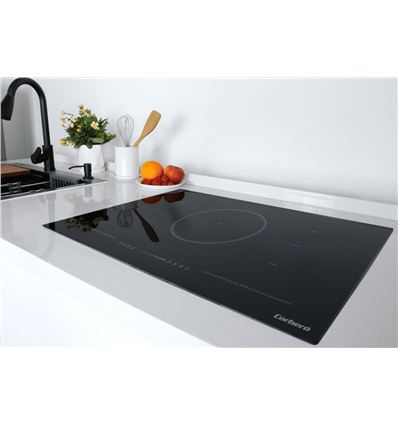 INDUCCION CORBERO CCIG5F950FZ 90CM 5 ZONAS - CCIG5F950FZ