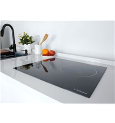 INDUCCION CORBERO CCIG367 60CM 3 ZONAS