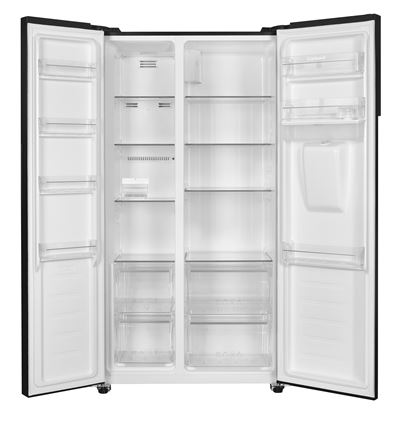 SIDE BY SIDE CORBERO CFSBSH735NWD 177X91CM E - CFSBSH735NWD-1