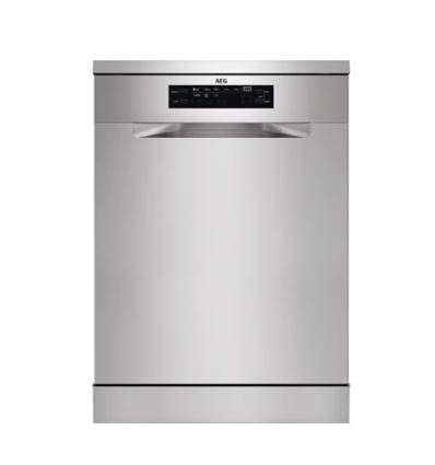 LAVAVAJILLAS AEG FFB74907ZM 60CM INOX SERIE6000 C - 911514257