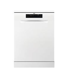 LAVAVAJILLAS AEG FFB74907ZW 60CM SERIE6000 C