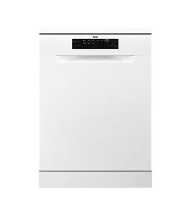 LAVAVAJILLAS AEG FFB74907ZW 60CM SERIE6000 C - 911514258