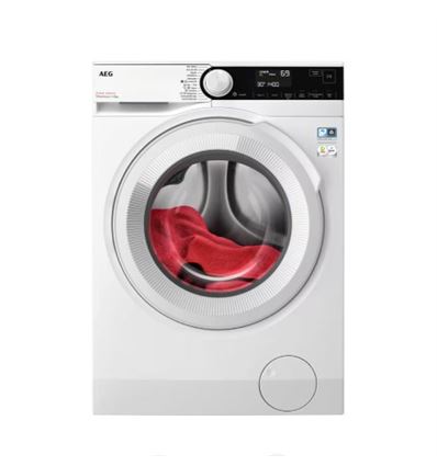 LAVADORA AEG LFSR7304L2B SERIE7000 11KG 1400RPM A - 914505222