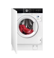 LAVADORA INTEGR. AEG LFN7G8434F SERIE7000 8KG B - 914580526