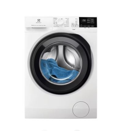 LAVADORA-SECADORA ELECTROLUX EW7W4943EB 9KG 1400RP - 914610146