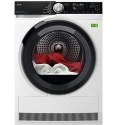 SECADORA AEG TR959V6PBC SERIA9000X B.CALOR 9KG A