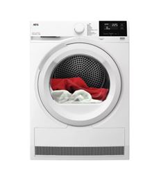 SECADORA AEG TR718EAOB B.CALOR SERIE7000 8KG D - 916900460