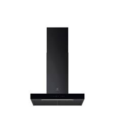 CAMPANA ELECTROLUX LFT816K 60CM 730M3/H NEGRO A - 942022828
