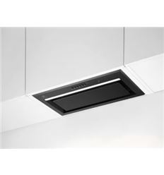 CAMPANA ELECTROLUX LFG815K 54CM 650M3/H A - 942022880