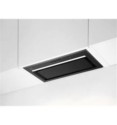 CAMPANA ELECTROLUX LFG815K 54CM 650M3/H A - 942022880