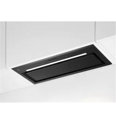 CAMPANA ELECTROLUX LFG818K 80CM 650M3/H A - 942022882
