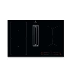 INDUCCION ELECTROLUX KCC83443 80CM 4ZONAS A+ - 949599521