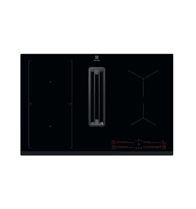 INDUCCION ELECTROLUX KCC83443 80CM 4ZONAS A+ - 949599521
