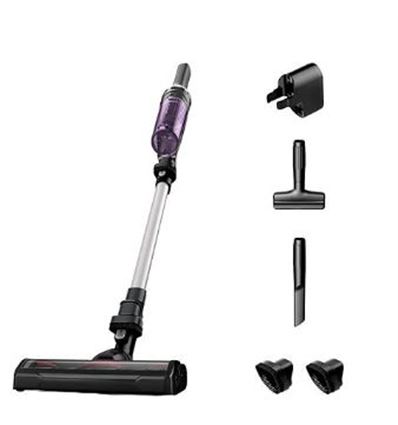 ASPIRADOR ESCOBA ROWENTA RH1129WO X-NANO ESSENTIAL - RH1129WO