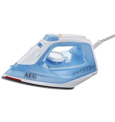PLANCHA VAPOR AEG DB1730 EASYLINE 2300W - DB1730