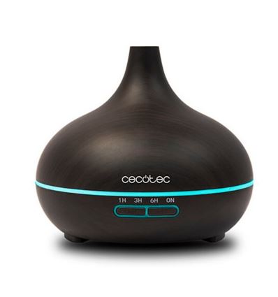 HUMIDIFICADOR CECOTEC 05283 PURE AROMA 300 Y - 05283