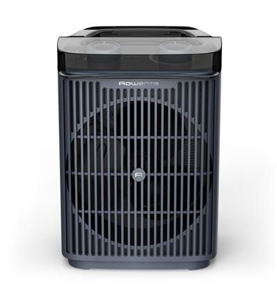 CALEFACTOR ROWENTA SO6551F0 INSTANT COMFORT AQUA - SO6551