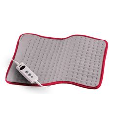 ALMOHADILLA ELECTRICA SOLAC CT8701 48X34CM 100W - CT8701