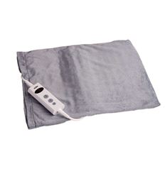 ALMOHADILLA ELECTRICA SOLAC CT8703 48X34CM 100W - CT8703