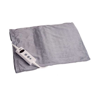 ALMOHADILLA ELECTRICA SOLAC CT8703 48X34CM 100W - CT8703