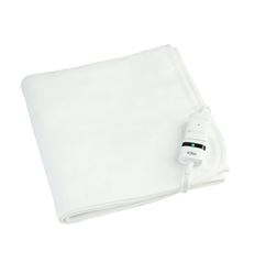 CALIENTACAMAS SOLAC CT8704 DENMARK 80X150CM 65W - CT8704